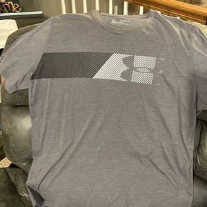 Gray T-shirt